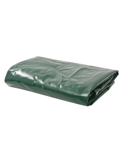 Prelată 650 g/m² 3 x 3 m verde